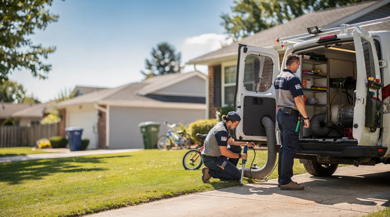 24/7 HVAC Repair & AC Replacement in Conrad, IA near me